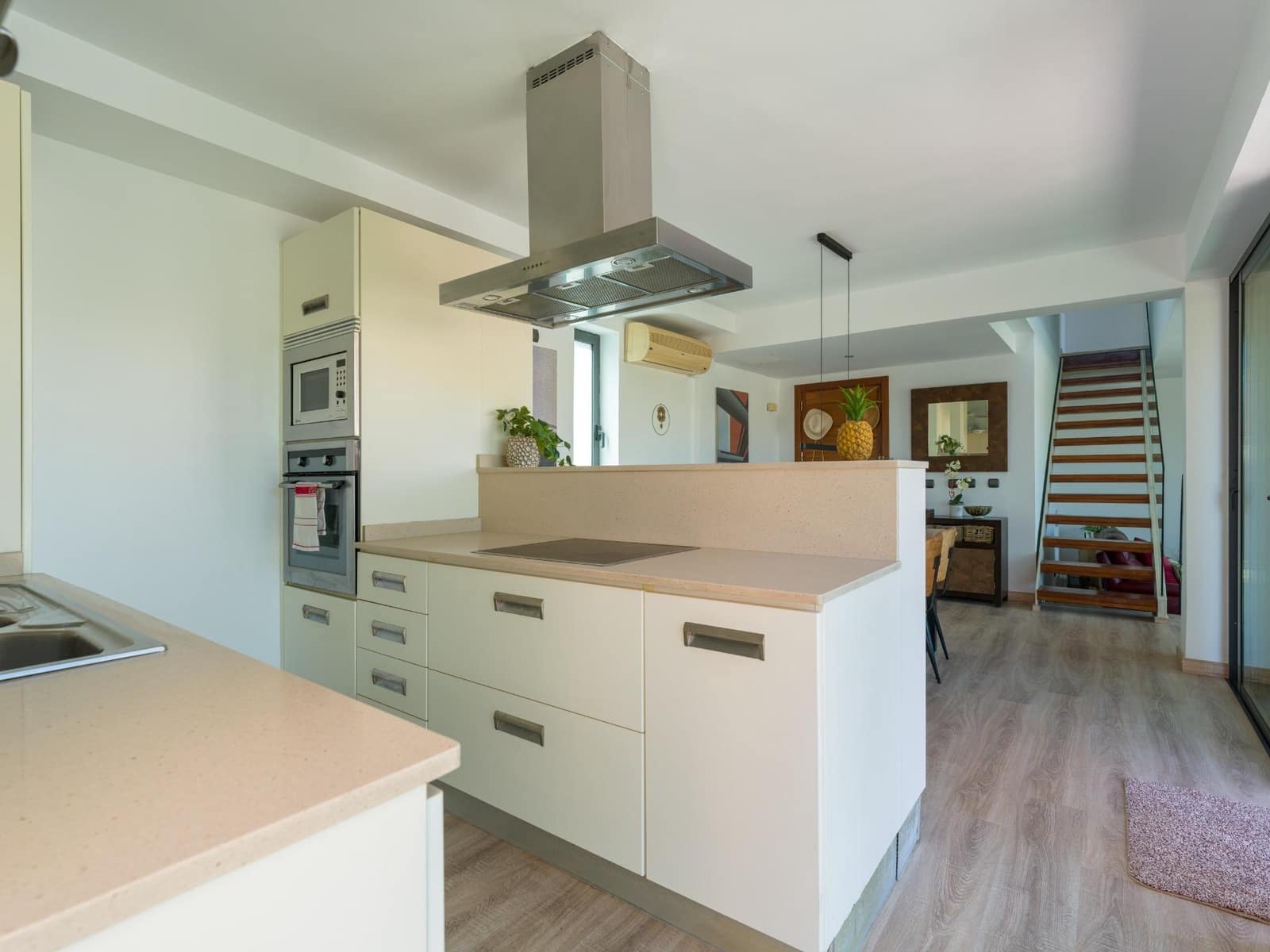 2 bedroom Villa for rent in Salobre Golf with pool garage - € 2,500 (Ref: 9773297)