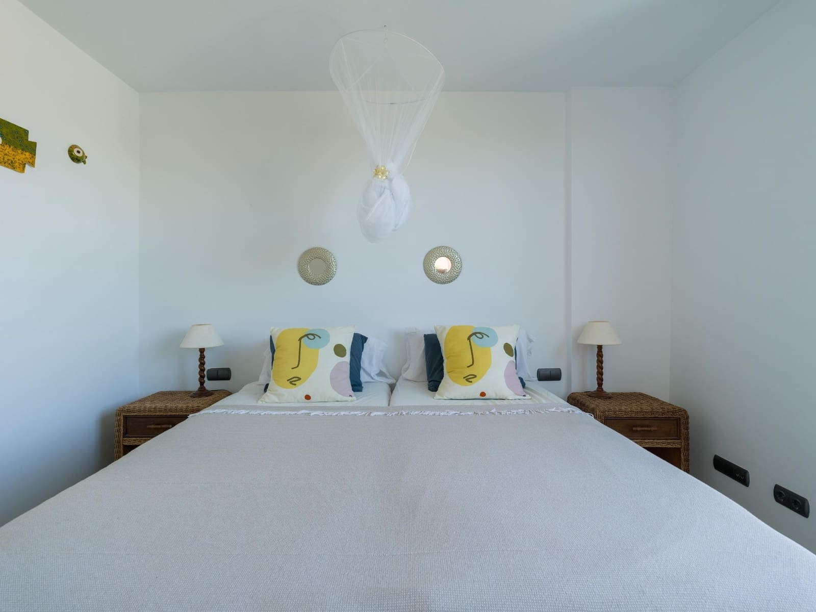 2 bedroom Villa for rent in Salobre Golf with pool garage - € 2,500 (Ref: 9773297)