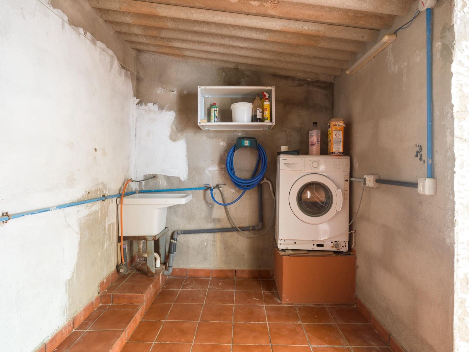 5 bedroom Terraced Villa for sale in Santa Lucia de Tirajana with garage - € 399,000 (Ref: 9799495)