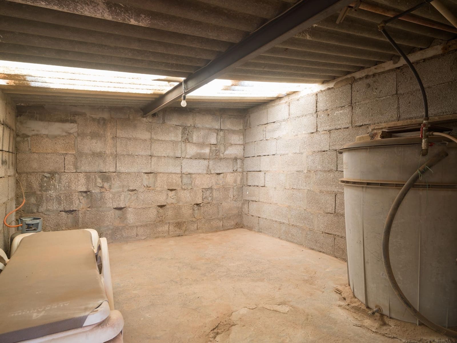 5 bedroom Terraced Villa for sale in Santa Lucia de Tirajana with garage - € 399,000 (Ref: 9799495)