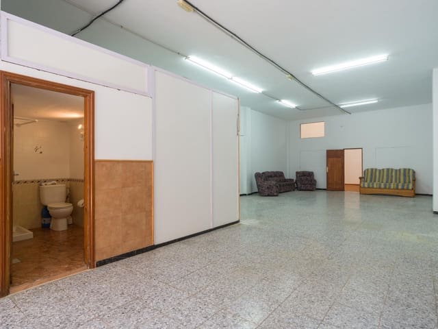 5 chambre Villa/Maison Mitoyenne à vendre à El Doctoral, Santa Lucía de Tirajana avec garage - 399 000 € (Ref: 9799495)
