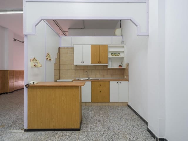 5 chambre Villa/Maison Mitoyenne à vendre à El Doctoral, Santa Lucía de Tirajana avec garage - 399 000 € (Ref: 9799495)