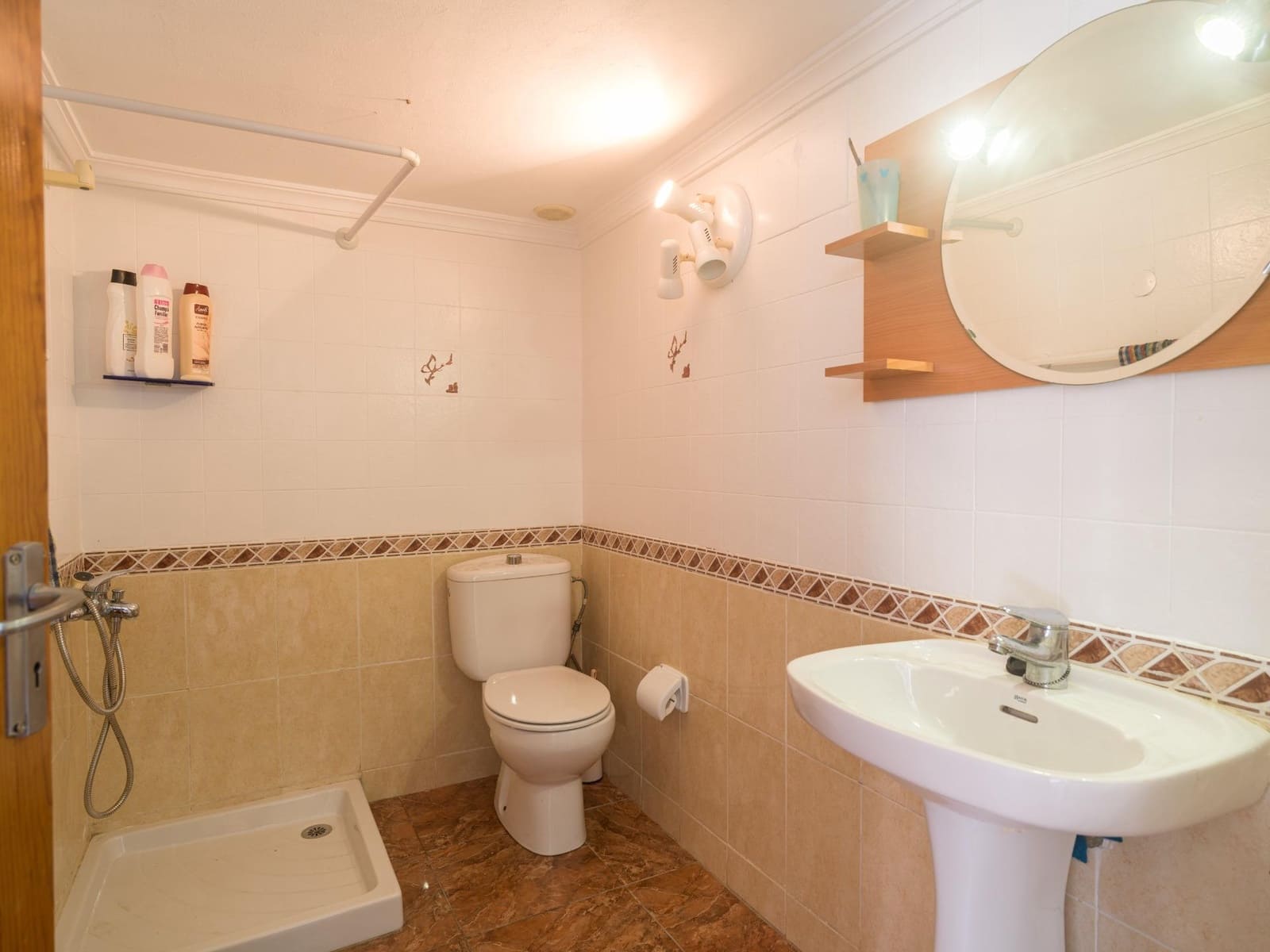 5 sypialnia Dom szeregowy na sprzedaż w El Doctoral z garażem - 399 000 € (Ref: 9799495)