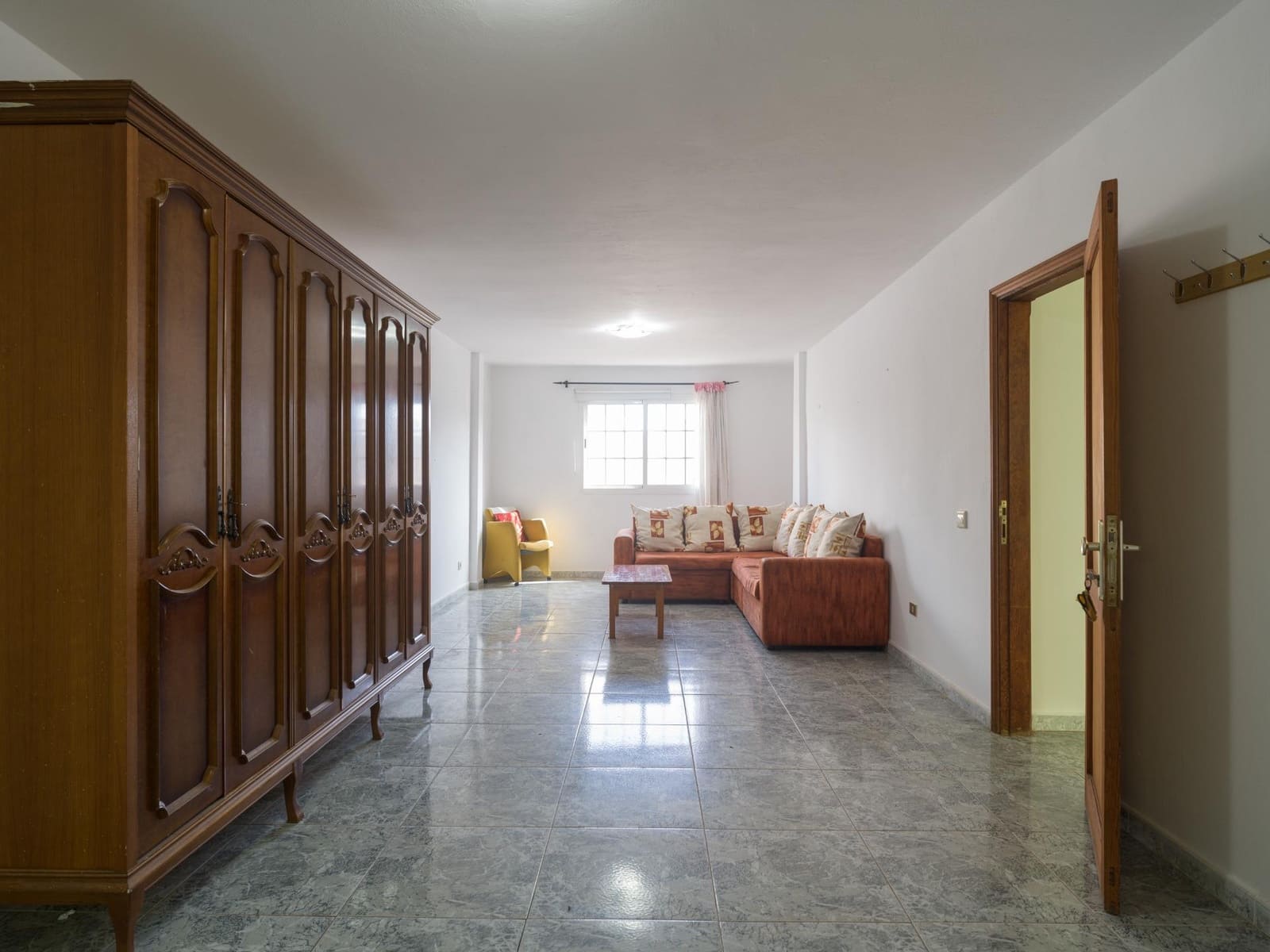 5 sypialnia Dom szeregowy na sprzedaż w El Doctoral z garażem - 399 000 € (Ref: 9799495)