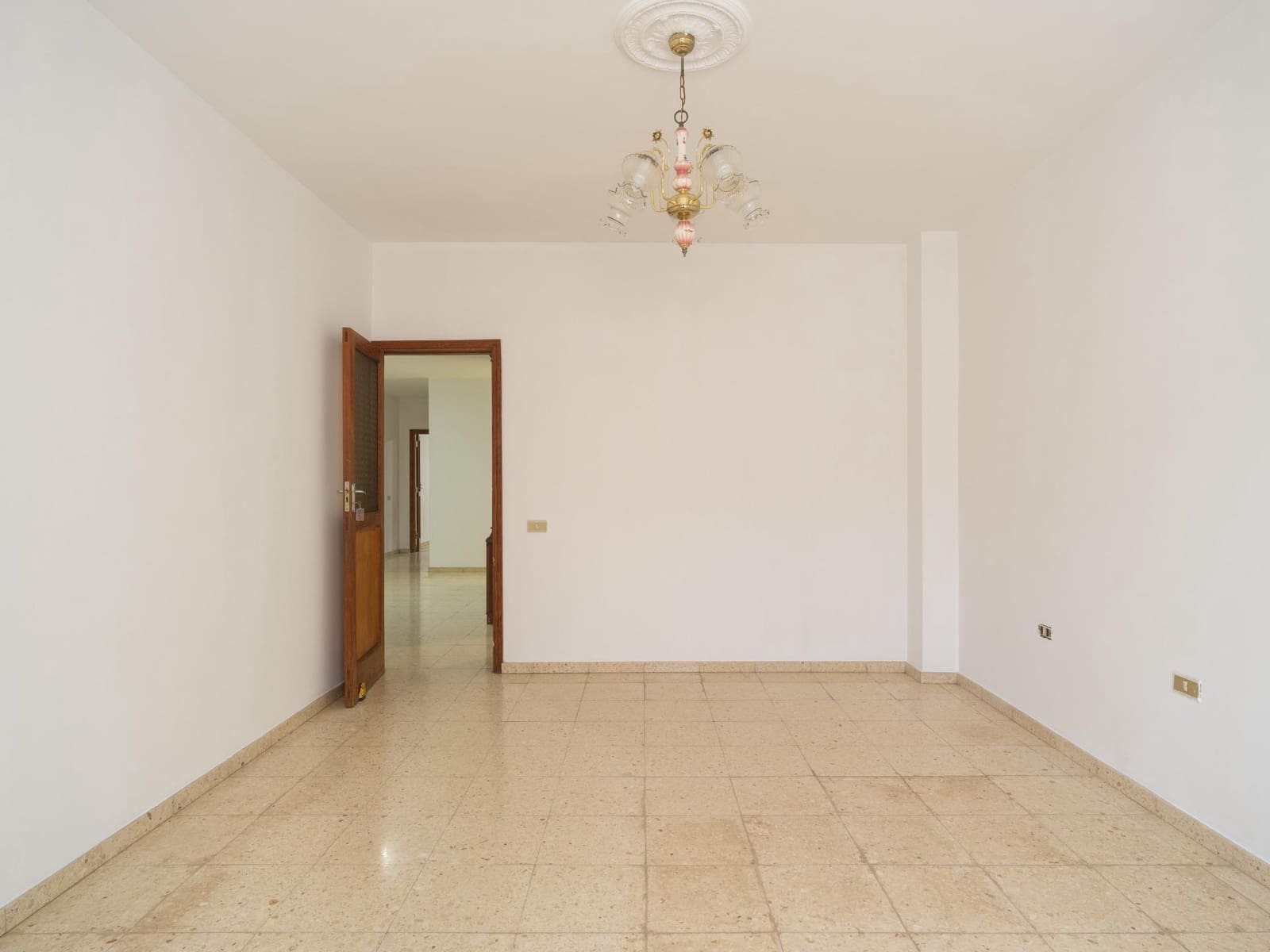 5 sypialnia Dom szeregowy na sprzedaż w El Doctoral z garażem - 399 000 € (Ref: 9799495)