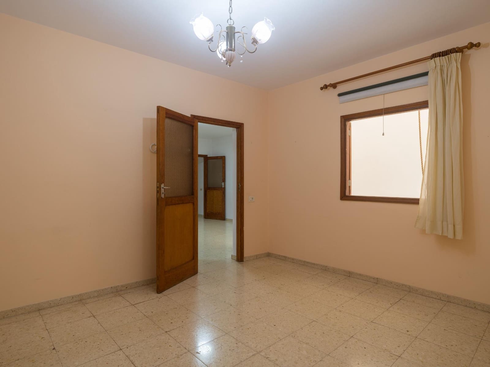 5 sypialnia Dom szeregowy na sprzedaż w El Doctoral z garażem - 399 000 € (Ref: 9799495)