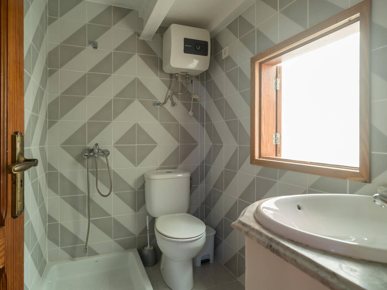 5 sypialnia Dom szeregowy na sprzedaż w El Doctoral z garażem - 399 000 € (Ref: 9799495)