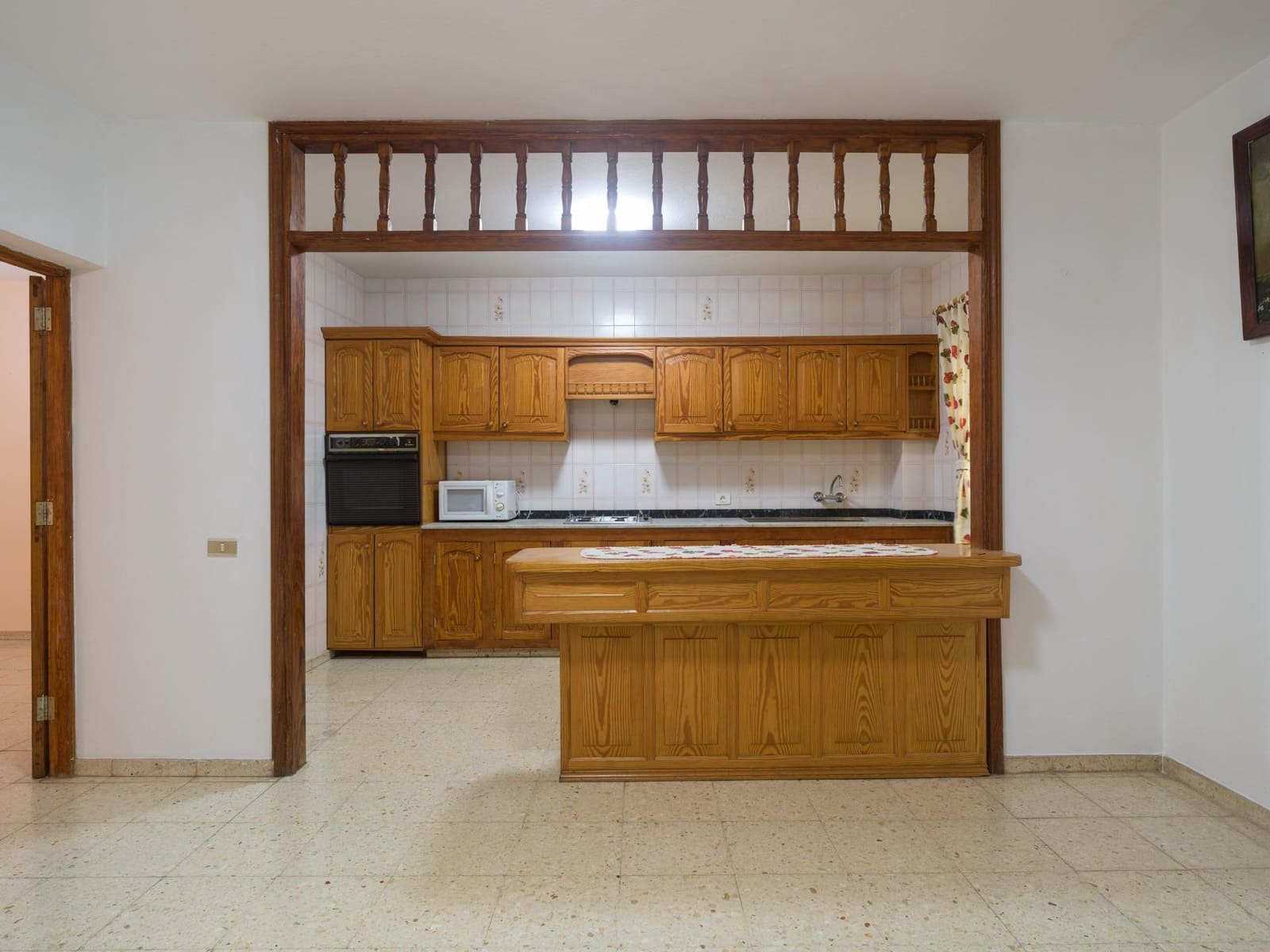 5 sypialnia Dom szeregowy na sprzedaż w El Doctoral z garażem - 399 000 € (Ref: 9799495)