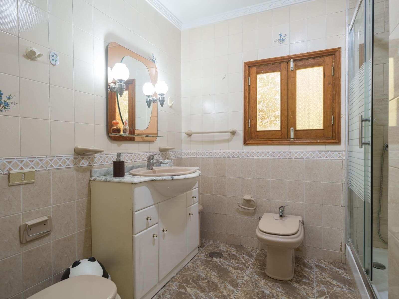 5 sypialnia Dom szeregowy na sprzedaż w El Doctoral z garażem - 399 000 € (Ref: 9799495)