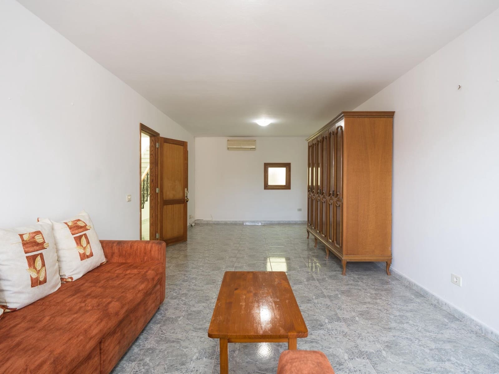 5 sypialnia Dom szeregowy na sprzedaż w El Doctoral z garażem - 399 000 € (Ref: 9799495)