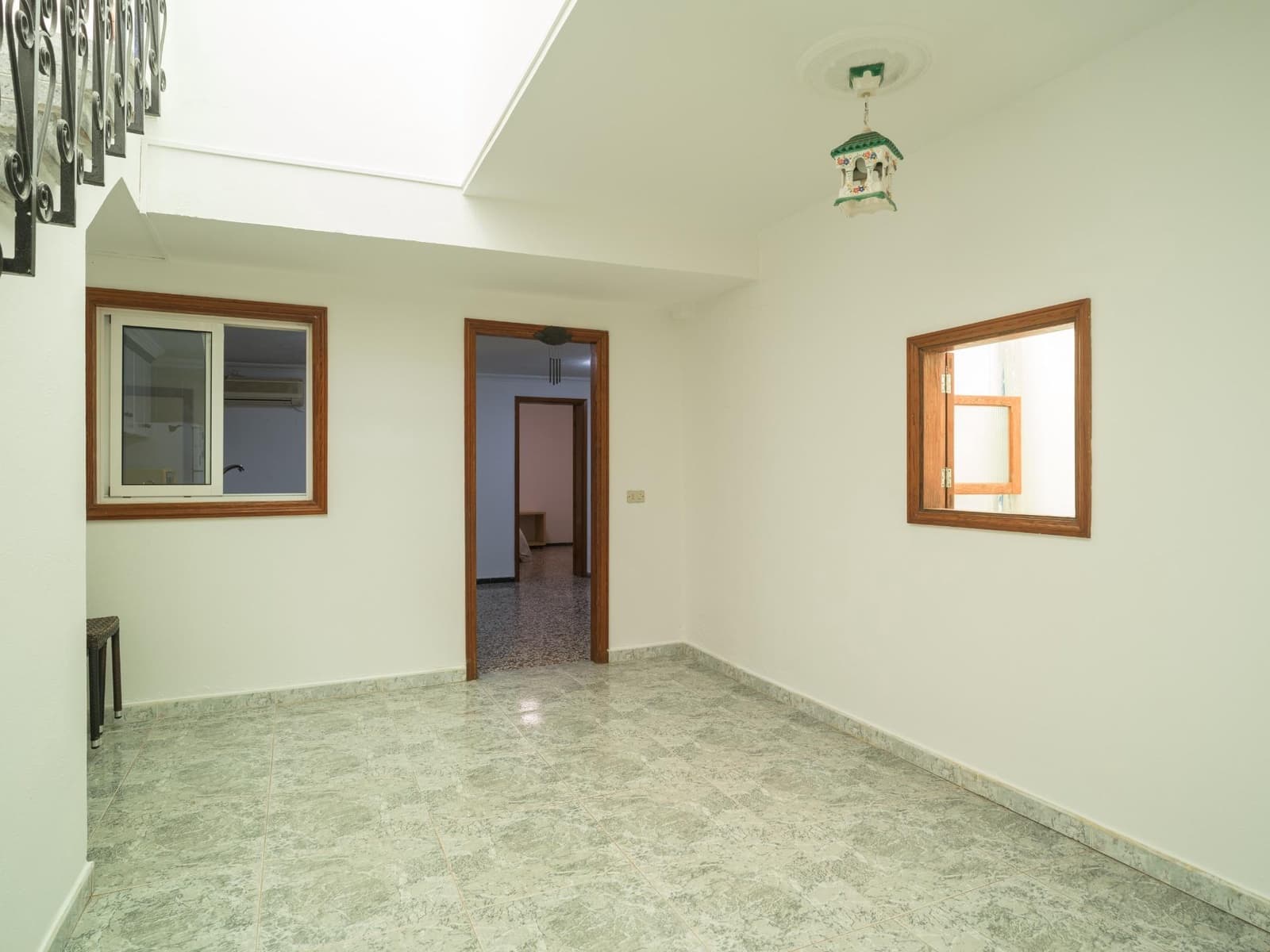 5 sypialnia Dom szeregowy na sprzedaż w El Doctoral z garażem - 399 000 € (Ref: 9799495)