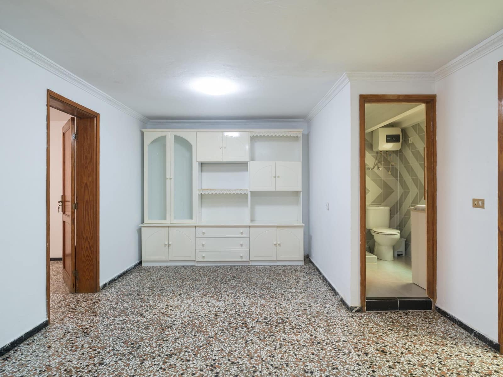 5 sypialnia Dom szeregowy na sprzedaż w El Doctoral z garażem - 399 000 € (Ref: 9799495)