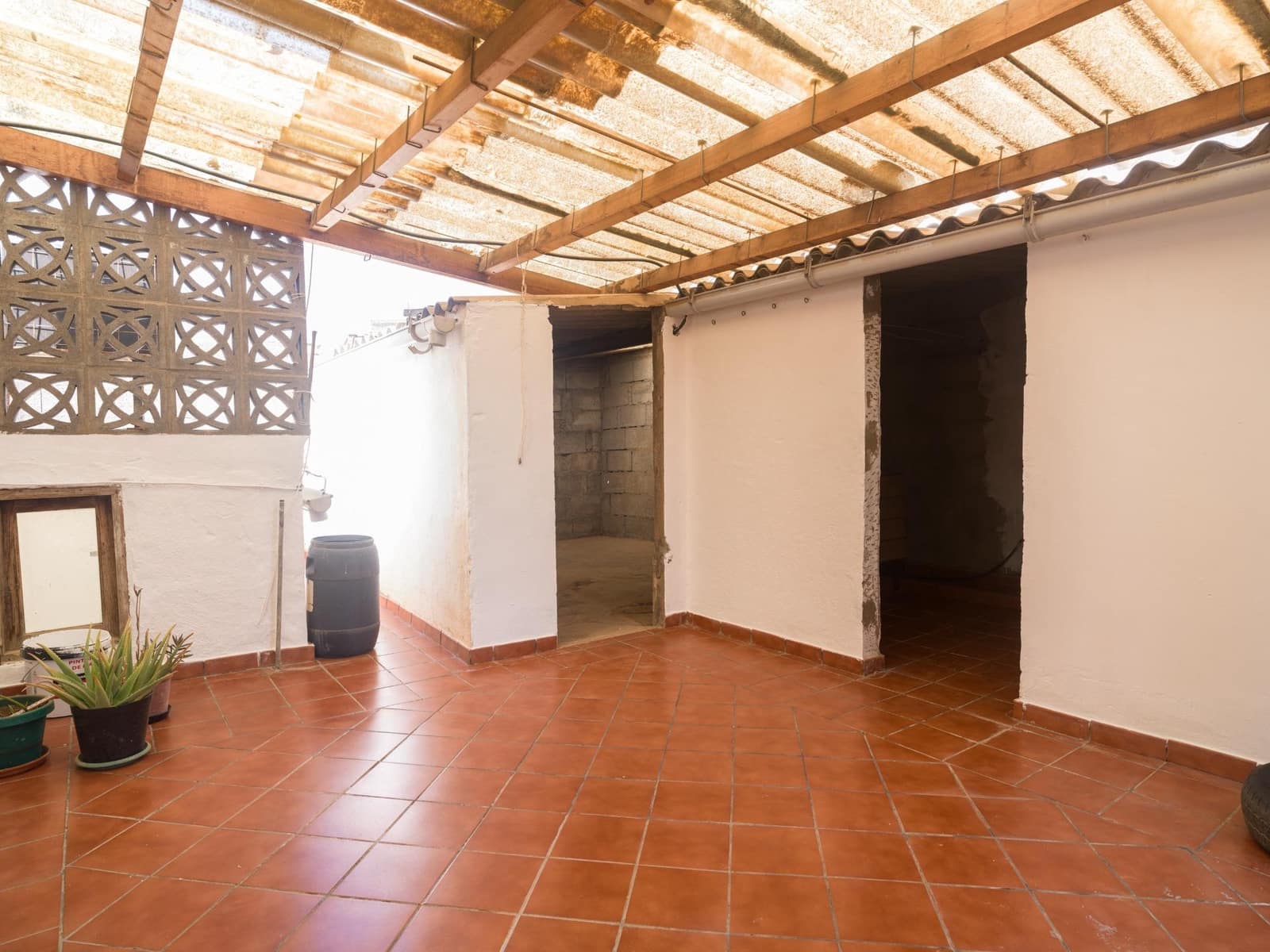 5 sypialnia Dom szeregowy na sprzedaż w El Doctoral z garażem - 399 000 € (Ref: 9799495)