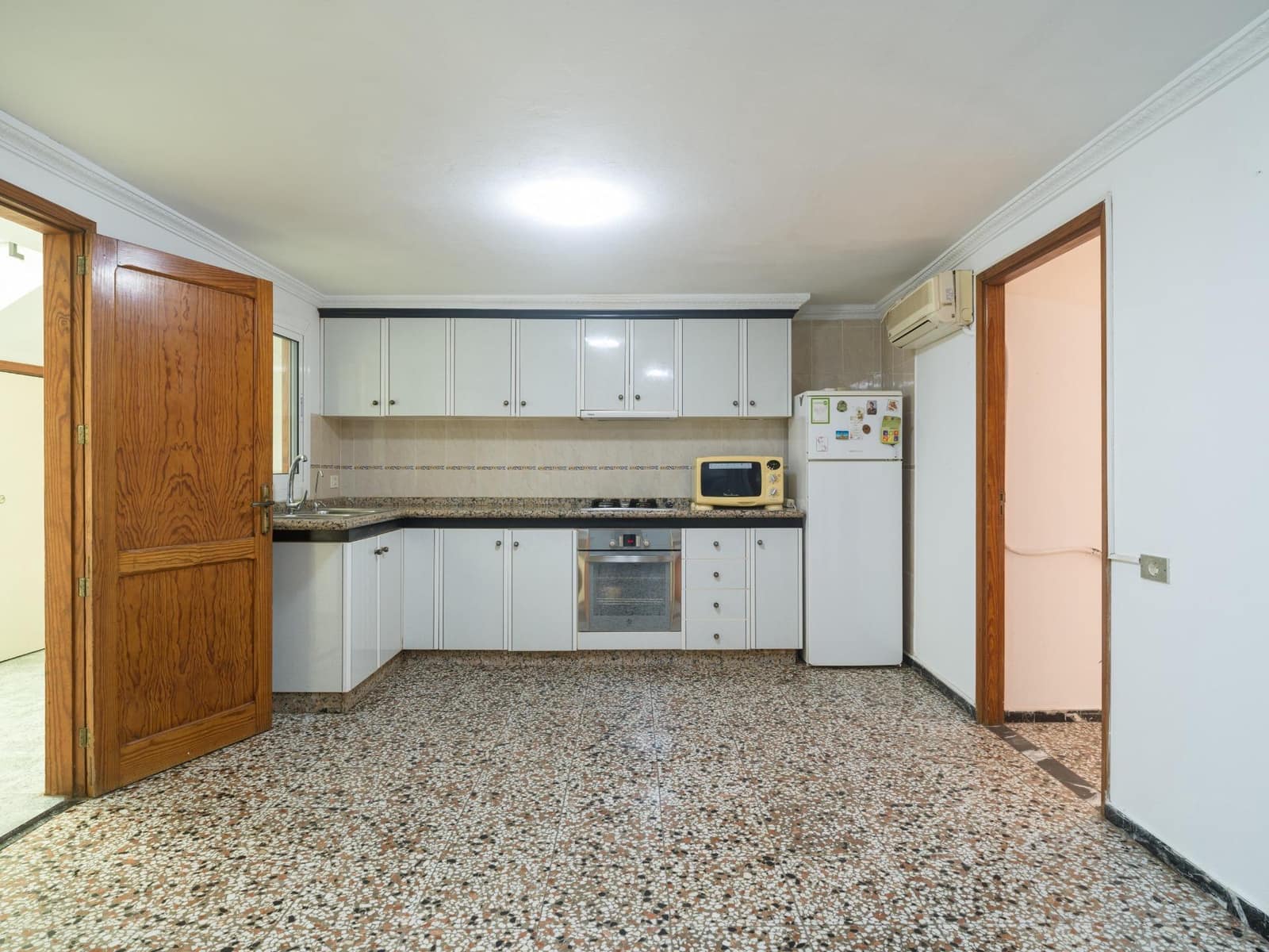 5 sypialnia Dom szeregowy na sprzedaż w El Doctoral z garażem - 399 000 € (Ref: 9799495)