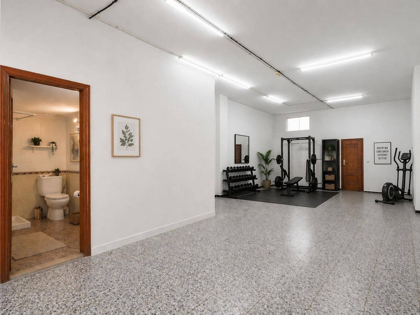 5 bedroom Terraced Villa for sale in El Doctoral with garage - € 399,000 (Ref: 9799495)