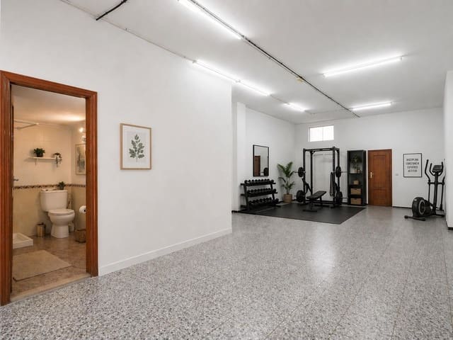 5 chambre Villa/Maison Mitoyenne à vendre à El Doctoral, Santa Lucía de Tirajana avec garage - 399 000 € (Ref: 9799495)
