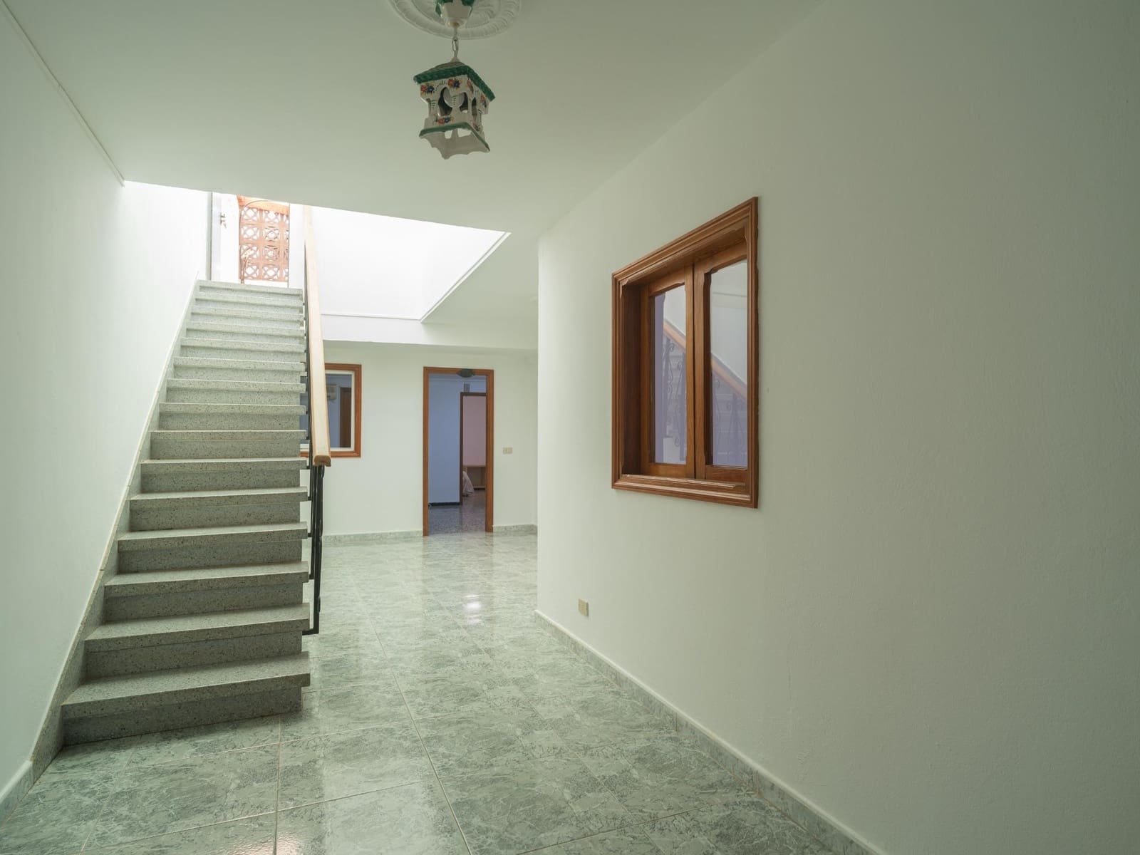 5 bedroom Terraced Villa for sale in El Doctoral with garage - € 399,000 (Ref: 9799495)
