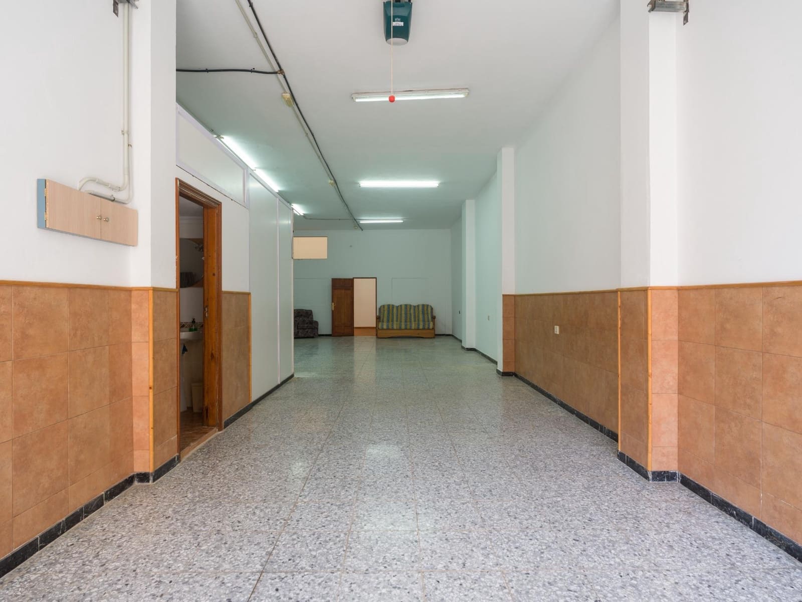 5 bedroom Terraced Villa for sale in El Doctoral with garage - € 399,000 (Ref: 9799495)