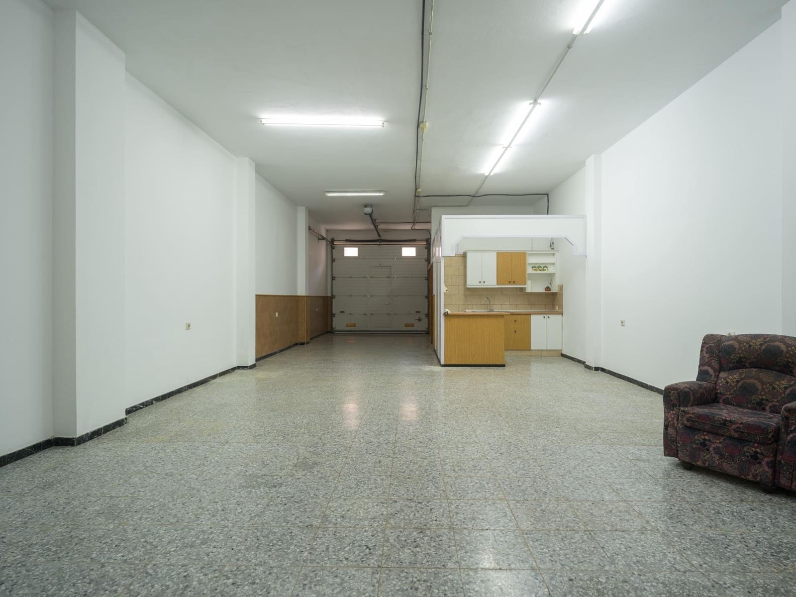 5 bedroom Terraced Villa for sale in El Doctoral with garage - € 399,000 (Ref: 9799495)