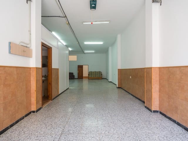 5 chambre Villa/Maison Mitoyenne à vendre à El Doctoral, Santa Lucía de Tirajana avec garage - 399 000 € (Ref: 9799495)