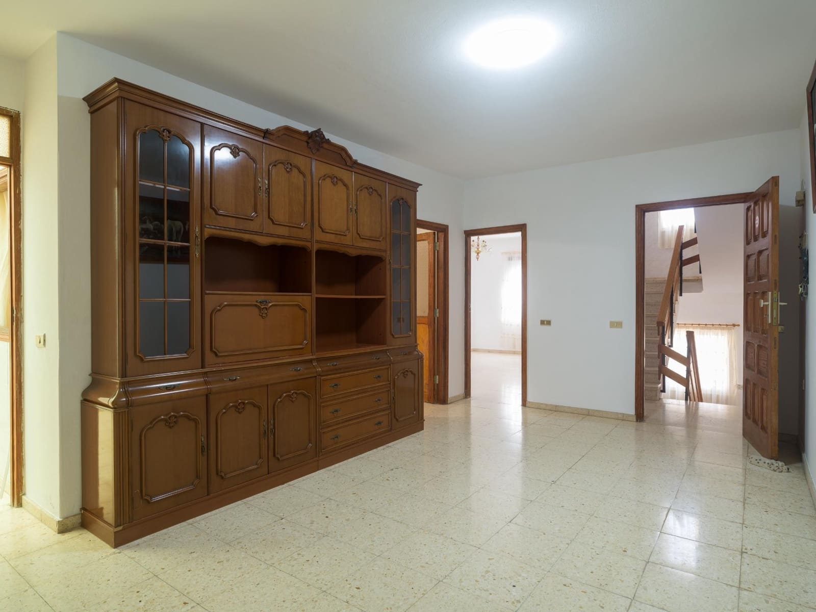5 bedroom Terraced Villa for sale in El Doctoral with garage - € 399,000 (Ref: 9799495)
