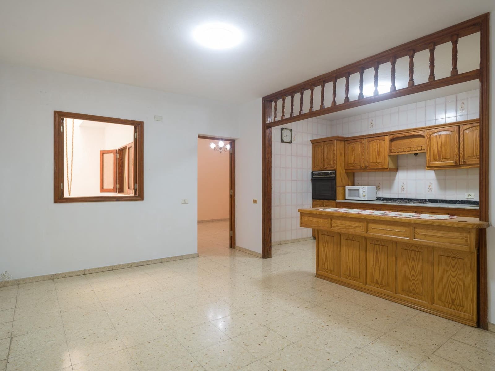 5 bedroom Terraced Villa for sale in El Doctoral with garage - € 399,000 (Ref: 9799495)