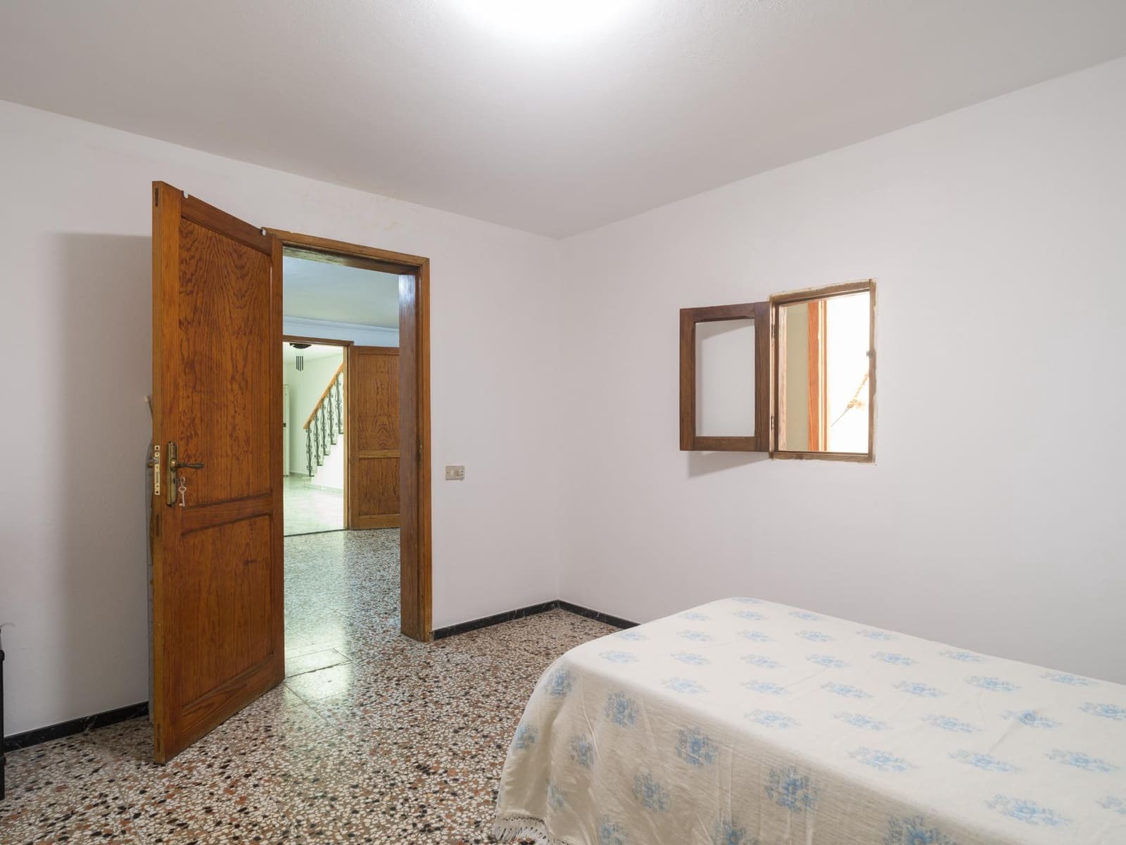 5 bedroom Terraced Villa for sale in El Doctoral with garage - € 399,000 (Ref: 9799495)