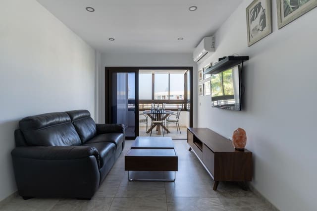 1 soveværelse Lejlighed til salg i Playa del Inglés, San Bartolomé de Tirajana med swimmingpool - € 299.000 (Ref: 9839535)