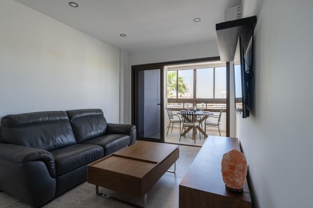 1 soveværelse Lejlighed til salg i Playa del Inglés, San Bartolomé de Tirajana med swimmingpool - € 299.000 (Ref: 9839535)