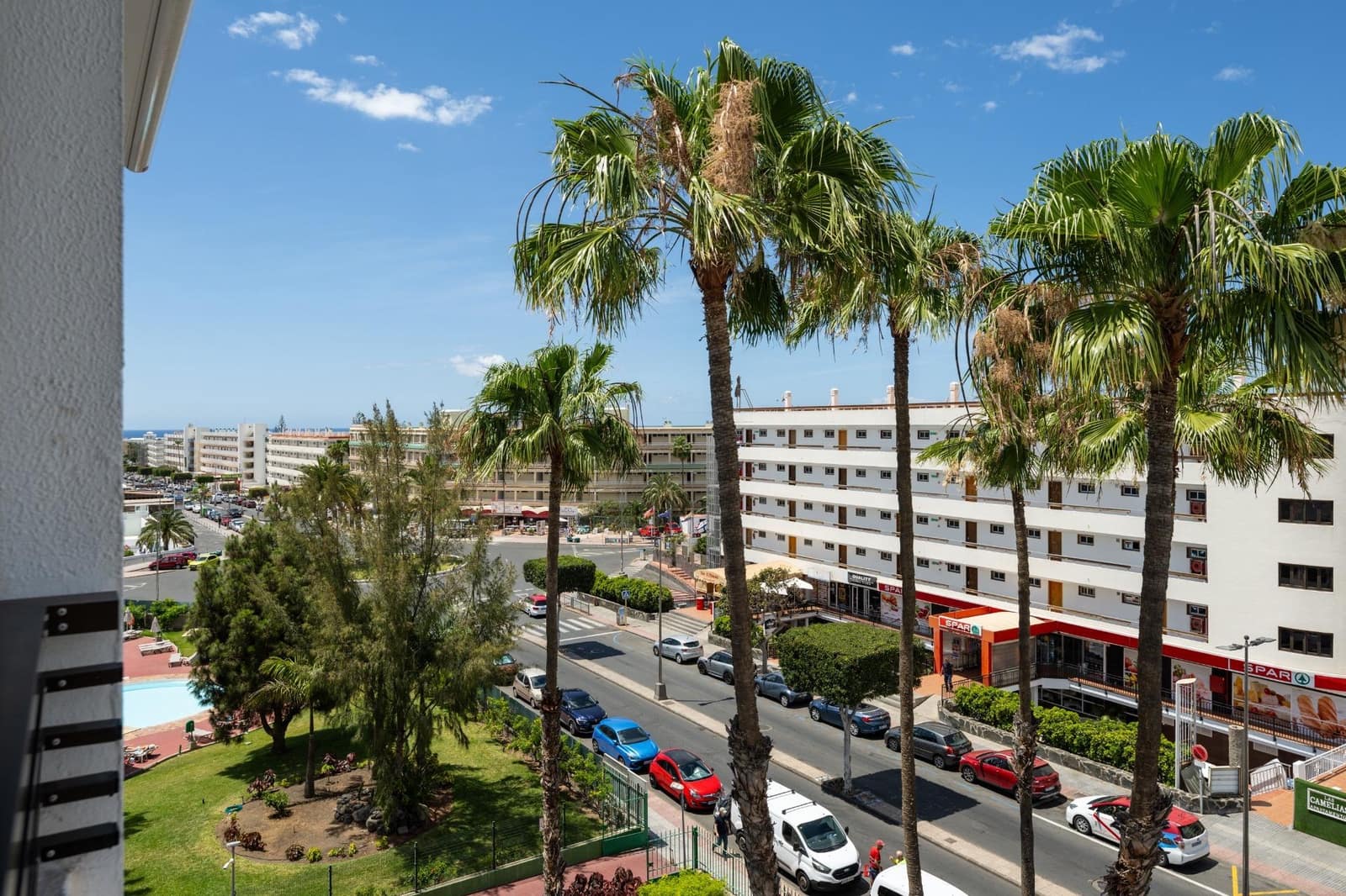 1 bedroom Apartment for sale in Playa del Ingles with pool - € 299,000 (Ref: 9839535)