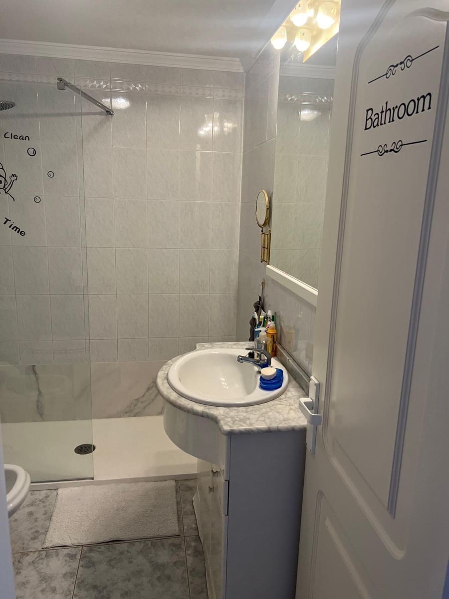 2 bedroom Apartment for rent in Playa del Cura - € 1,200 (Ref: 9849654)