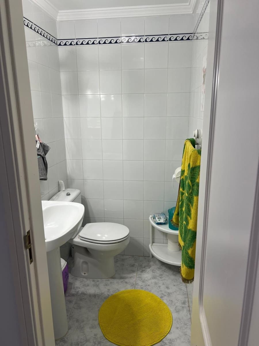 2 bedroom Apartment for rent in Playa del Cura - € 1,200 (Ref: 9849654)