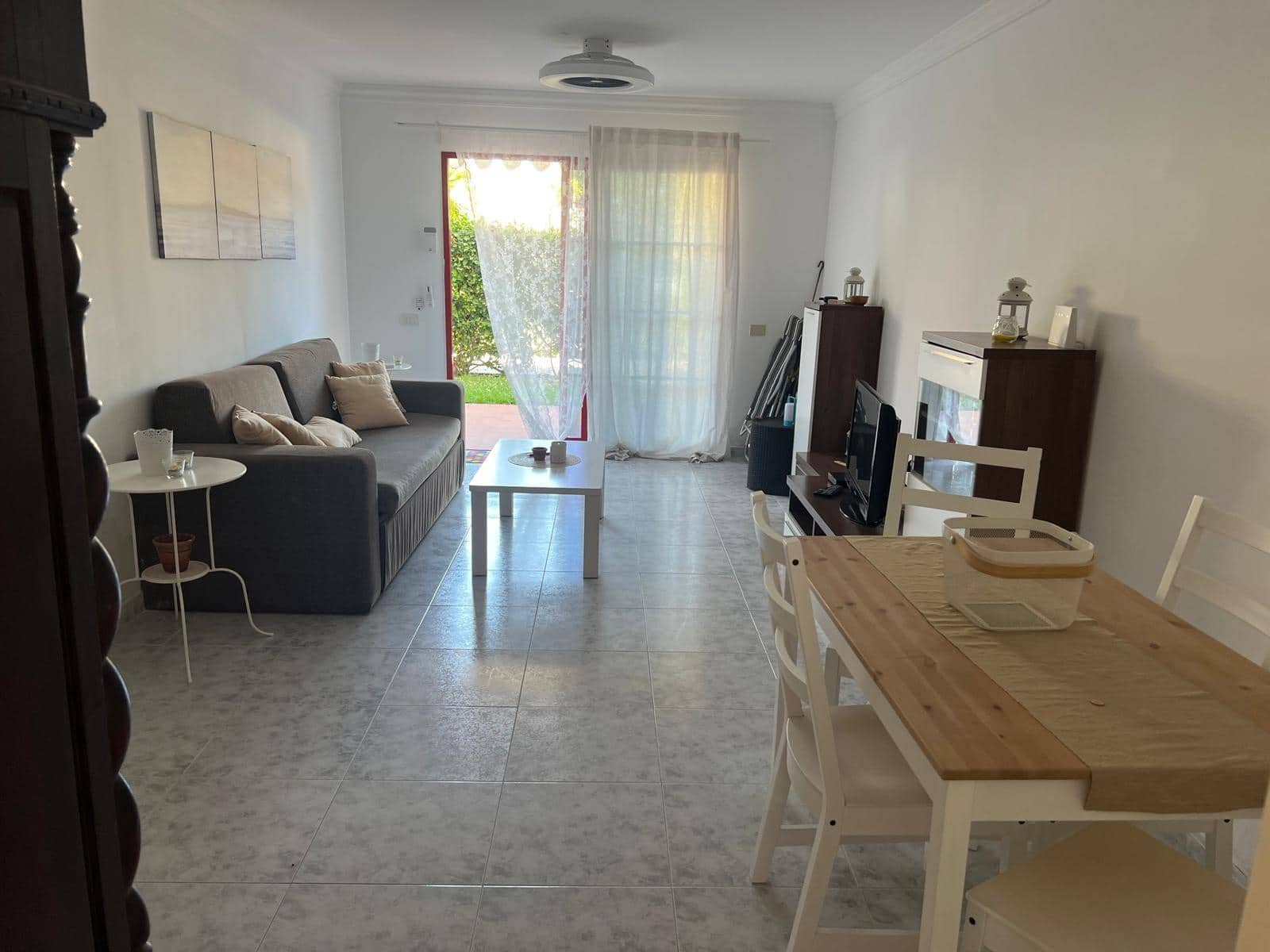 2 bedroom Apartment for rent in Playa del Cura - € 1,200 (Ref: 9849654)