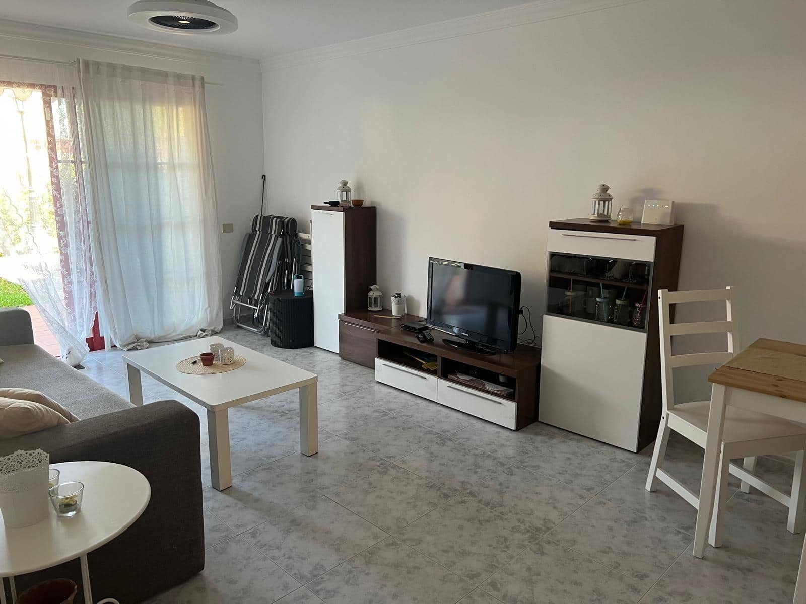 2 bedroom Apartment for rent in Playa del Cura - € 1,200 (Ref: 9849654)