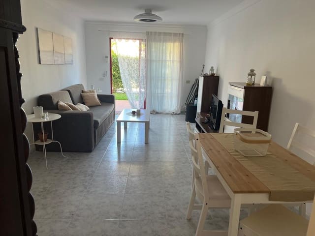 2 bedroom Apartment for rent in Playa del Cura, Mogán - € 1,200 (Ref: 9849654)