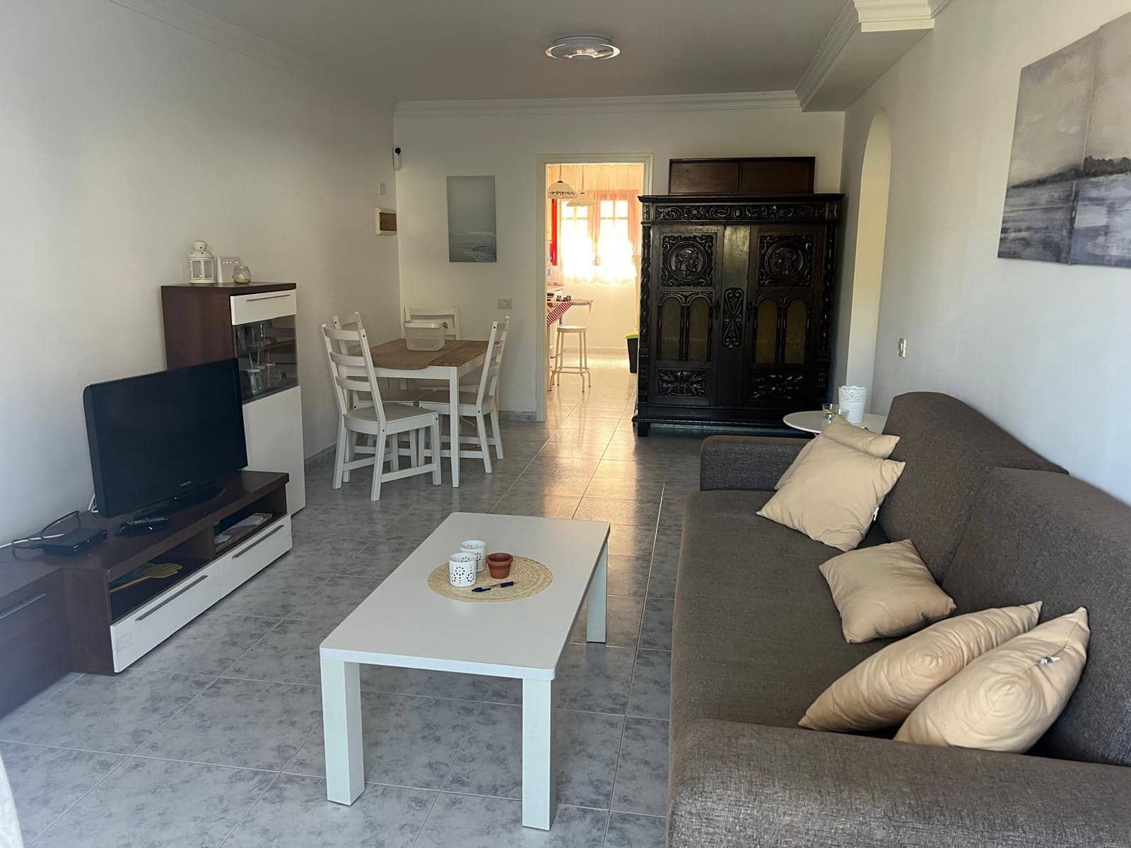 2 bedroom Apartment for rent in Playa del Cura - € 1,200 (Ref: 9849654)