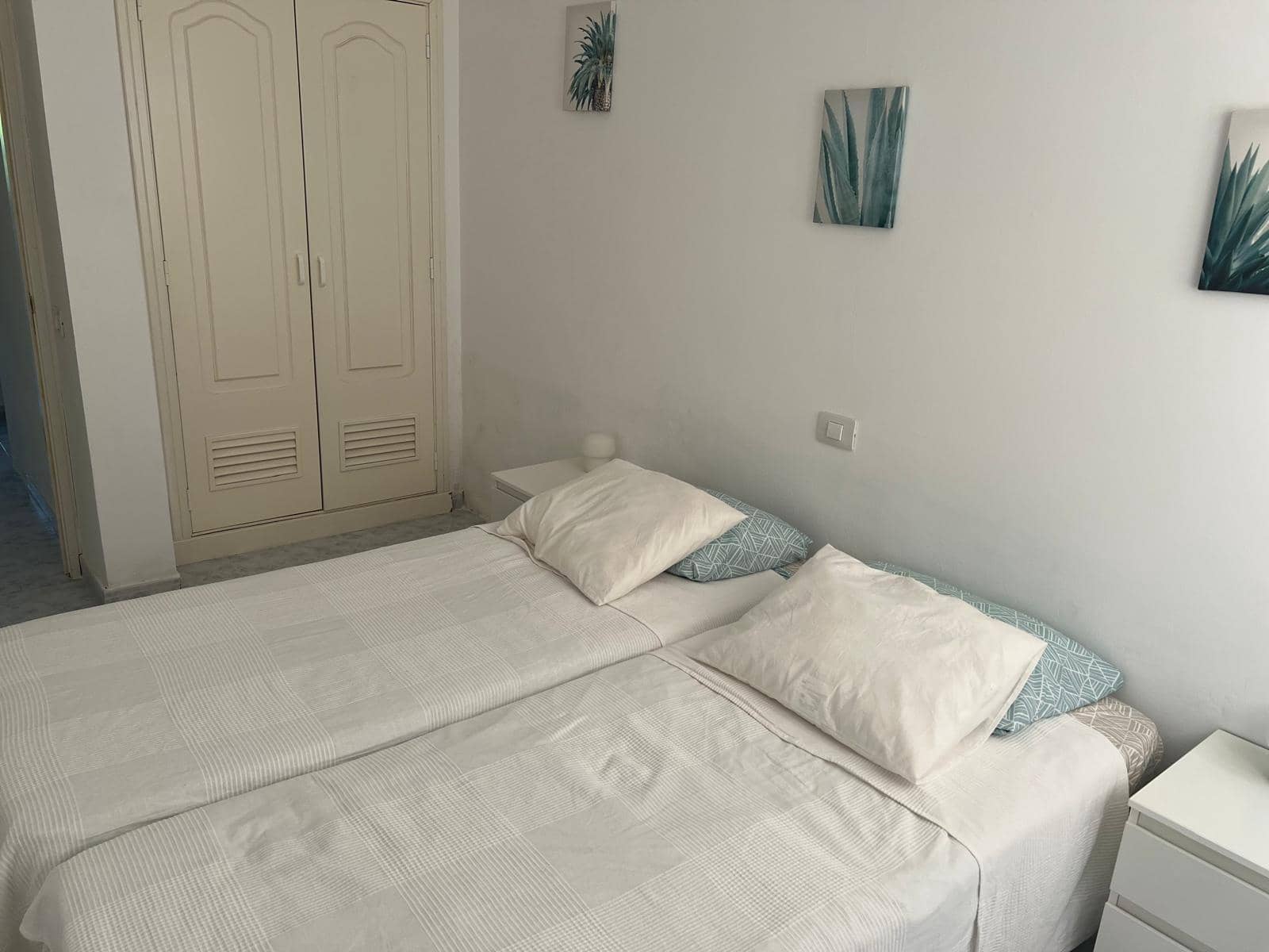 2 bedroom Apartment for rent in Playa del Cura - € 1,200 (Ref: 9849654)
