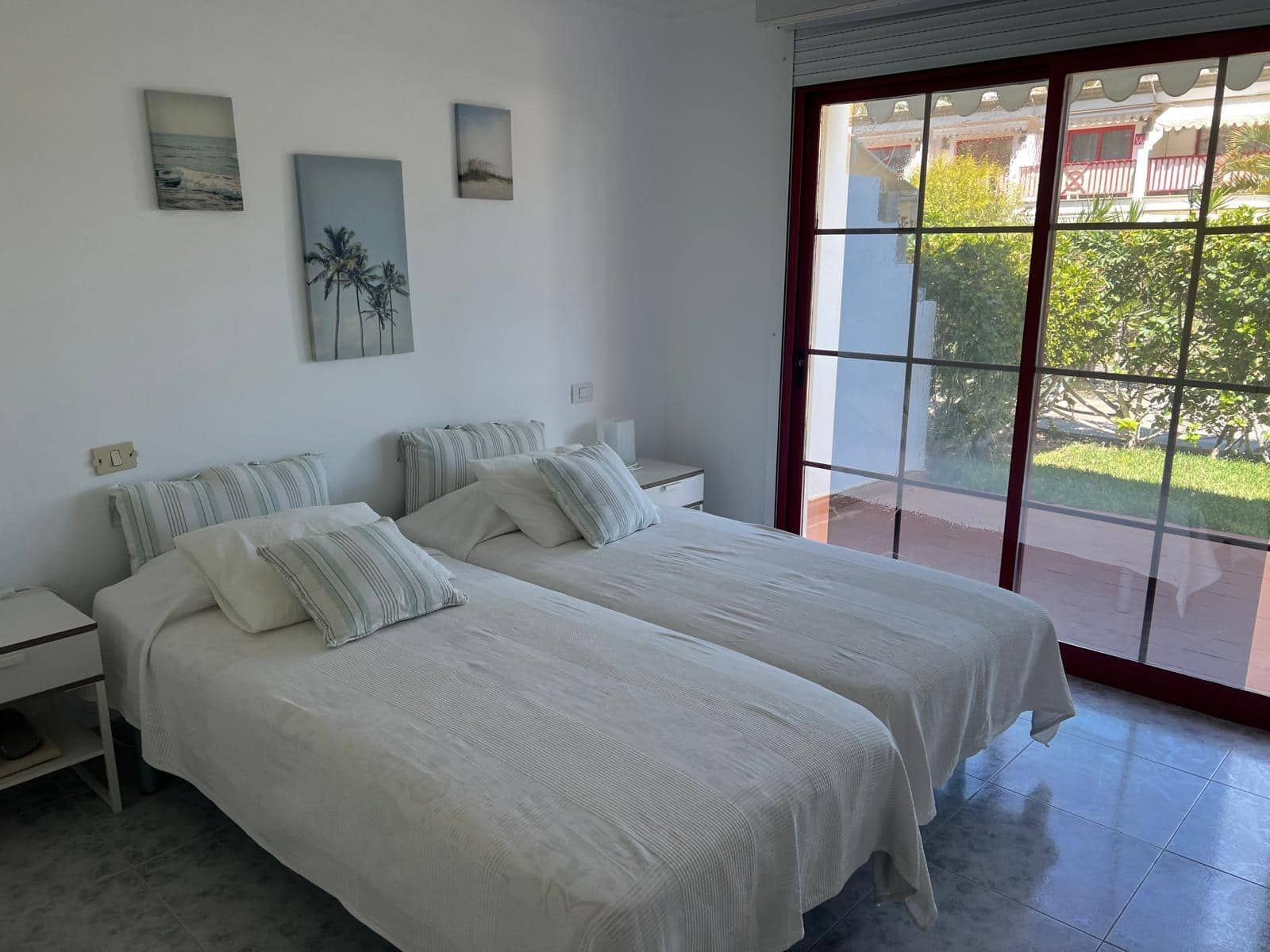 2 bedroom Apartment for rent in Playa del Cura - € 1,200 (Ref: 9849654)