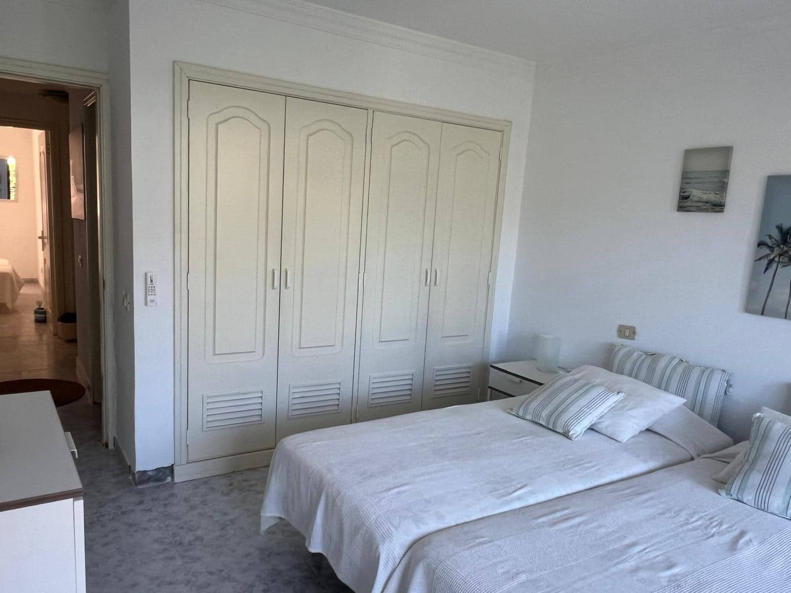 2 bedroom Apartment for rent in Playa del Cura - € 1,200 (Ref: 9849654)