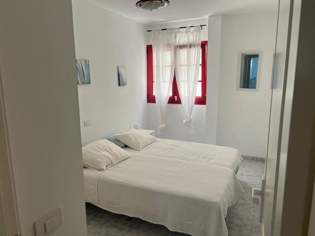 2 bedroom Apartment for rent in Playa del Cura, Mogán - € 1,200 (Ref: 9849654)