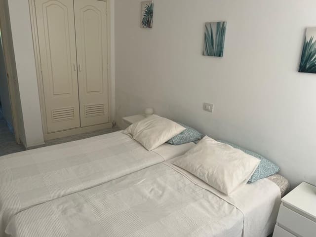 2 bedroom Apartment for rent in Playa del Cura, Mogán - € 1,200 (Ref: 9849654)