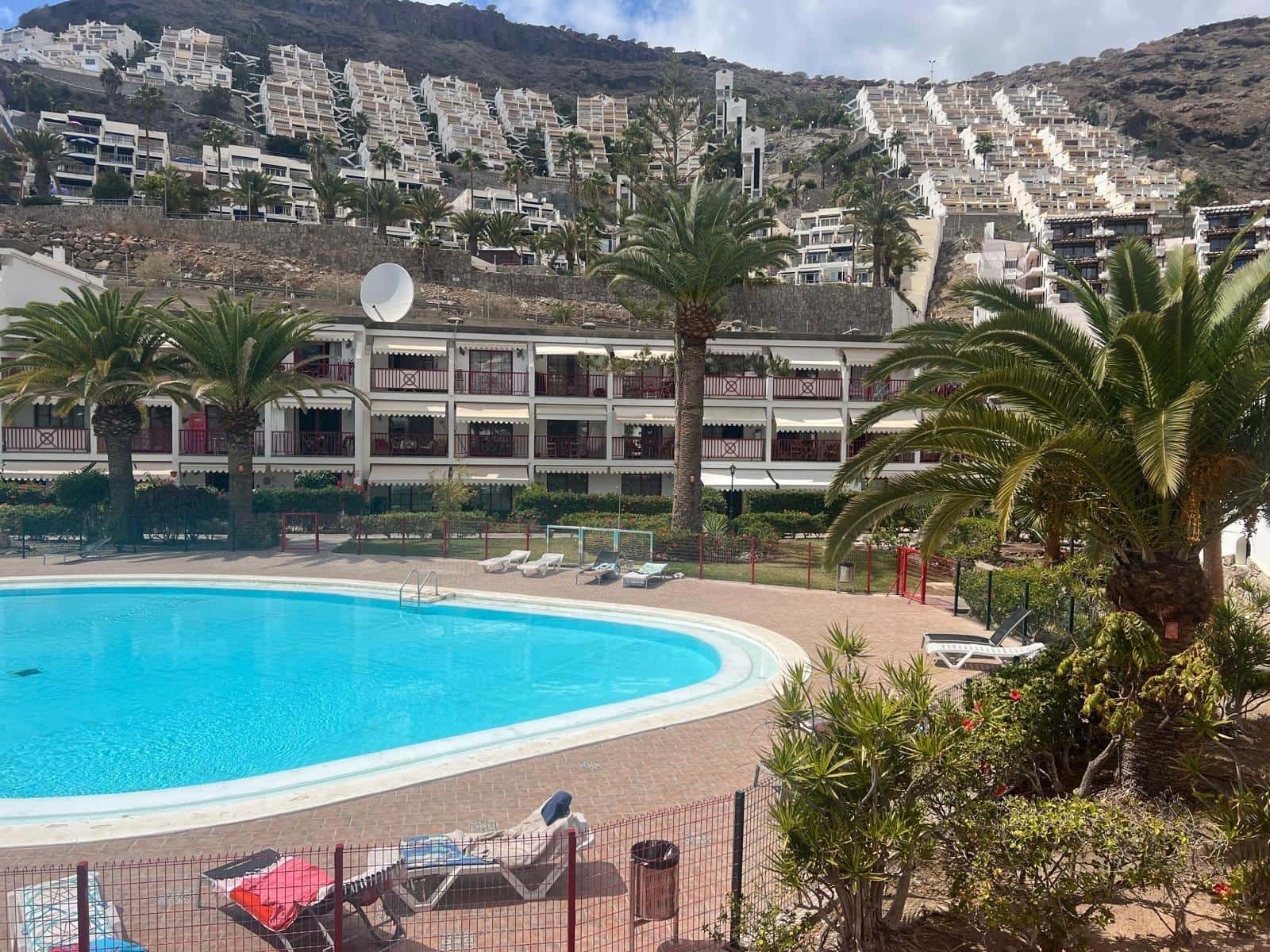 2 bedroom Apartment for rent in Playa del Cura - € 1,200 (Ref: 9849654)