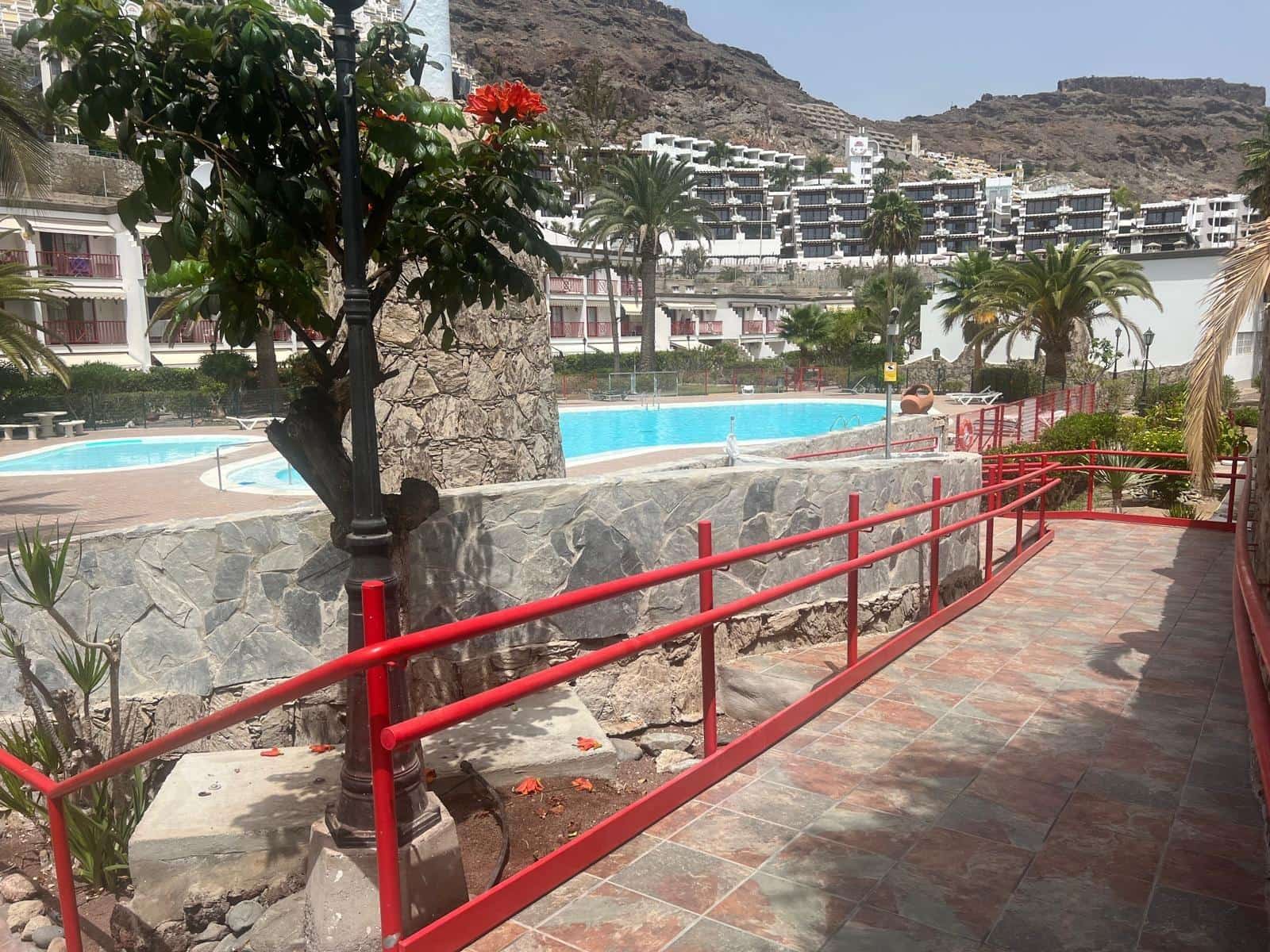 2 bedroom Apartment for rent in Playa del Cura - € 1,200 (Ref: 9849654)