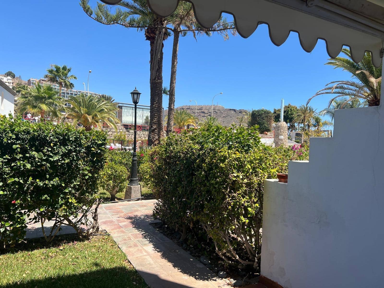 2 bedroom Apartment for rent in Playa del Cura - € 1,200 (Ref: 9849654)