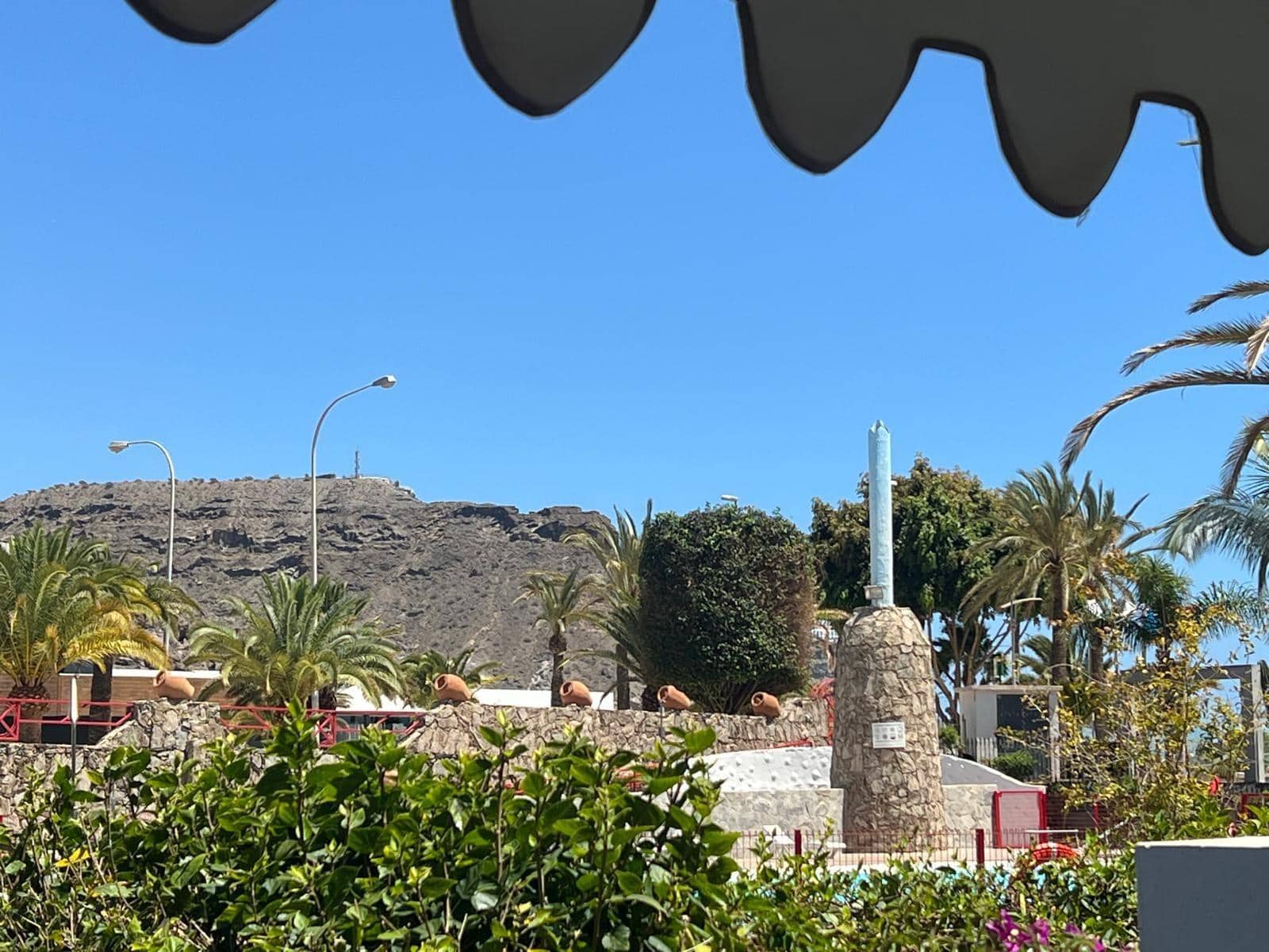 2 bedroom Apartment for rent in Playa del Cura - € 1,200 (Ref: 9849654)
