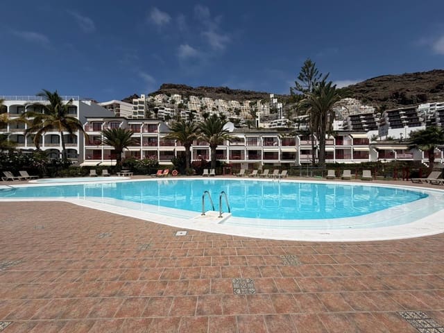 2 soverom Leilighet til leie i Playa del Cura, Mogán med svømmebasseng - € 1 200 (Ref: 9849654)