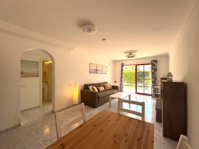 2 sovrum Lägenhet att hyra i Playa del Cura, Mogán med pool - 1 150 € (Ref: 9849654)