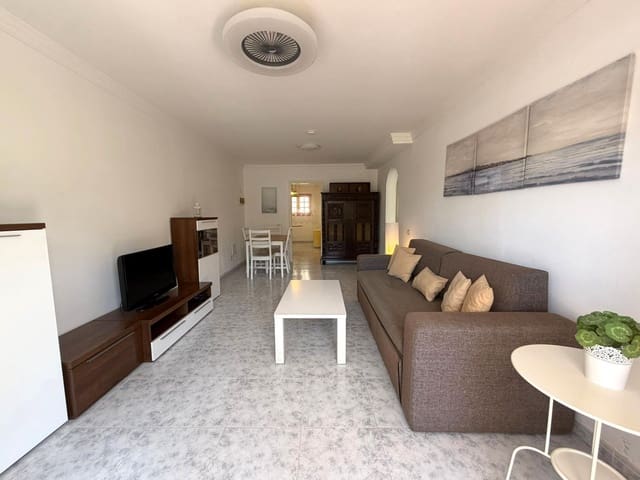 2 sovrum Lägenhet att hyra i Playa del Cura, Mogán med pool - 1 150 € (Ref: 9849654)