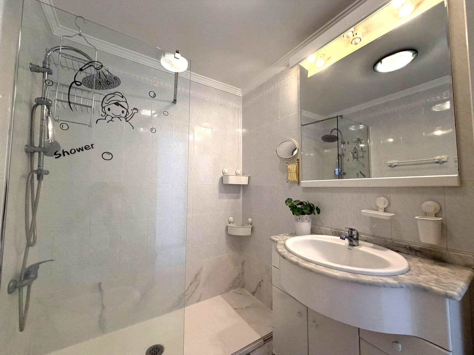 2 sovrum Lägenhet att hyra i Playa del Cura med pool - 1 150 € (Ref: 9849654)