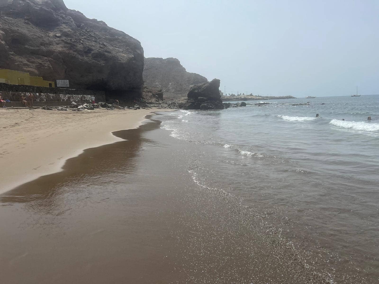 2 sovrum Lägenhet att hyra i Playa del Cura med pool - 1 150 € (Ref: 9849654)